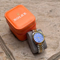 RX DAY-DATE