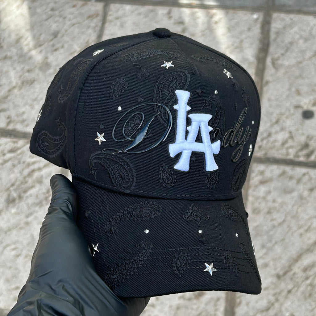 Sunset Blvd" Dandy Hats