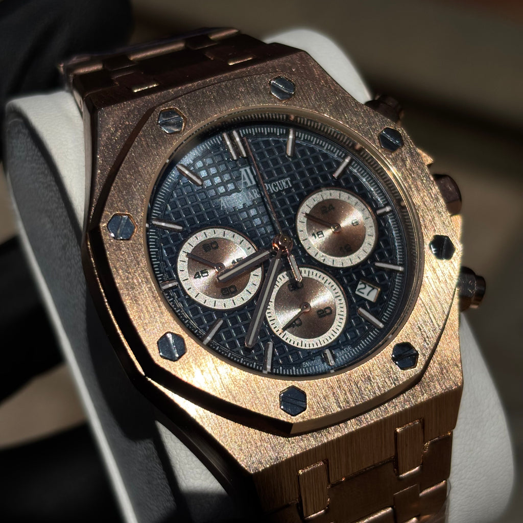 Audemars Piguet Royal Oak Chronograph