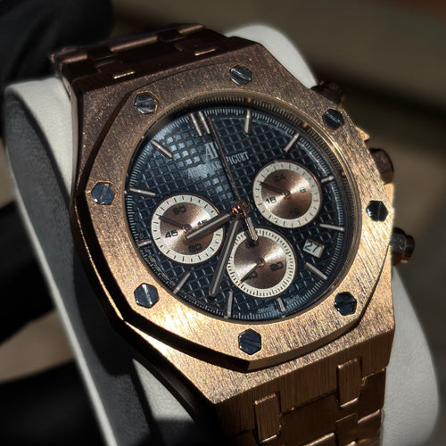 Audemars Piguet Royal Oak Chronograph