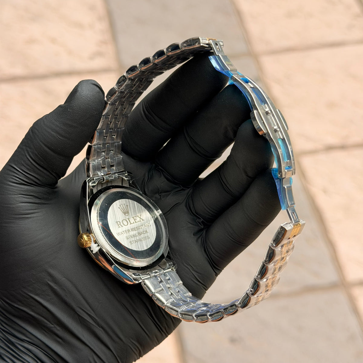 RX DAY-DATE