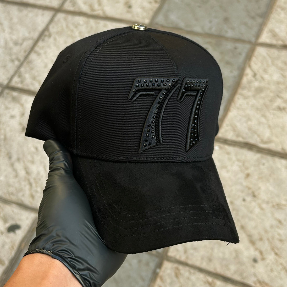 Barbas Hats 77