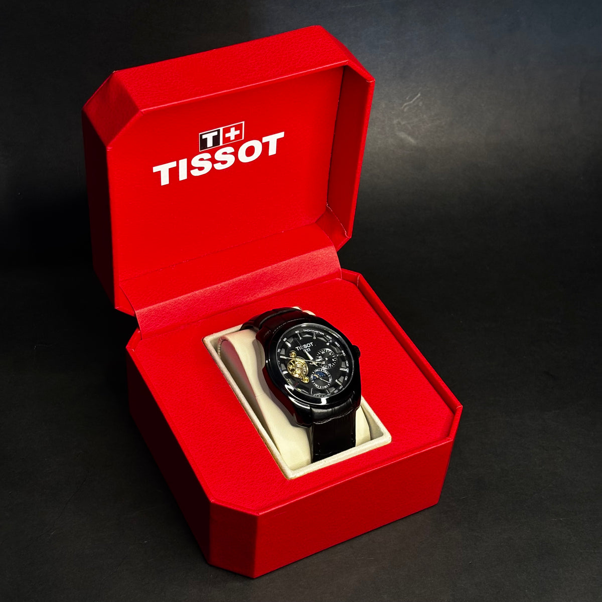 Tissot 1853 Couturier