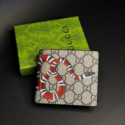 Billetera de Diseñador Premium