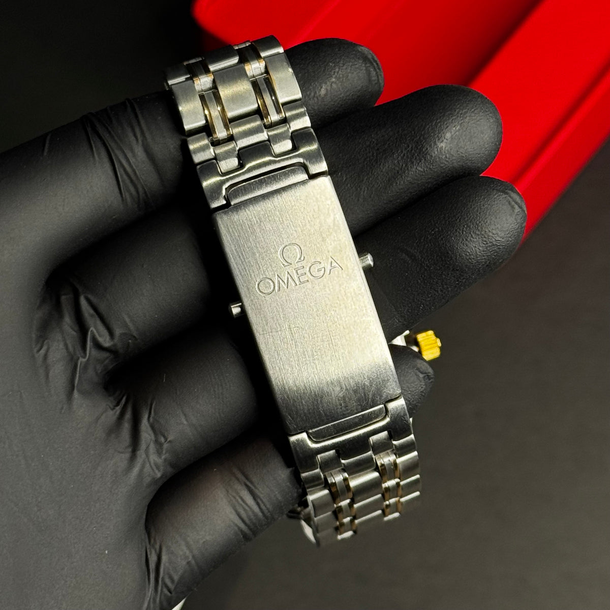 Omega Seamaster Diver 300M Co-Axial Master Chronometer