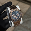 Audemars Piguet Royal Oak Chronograph