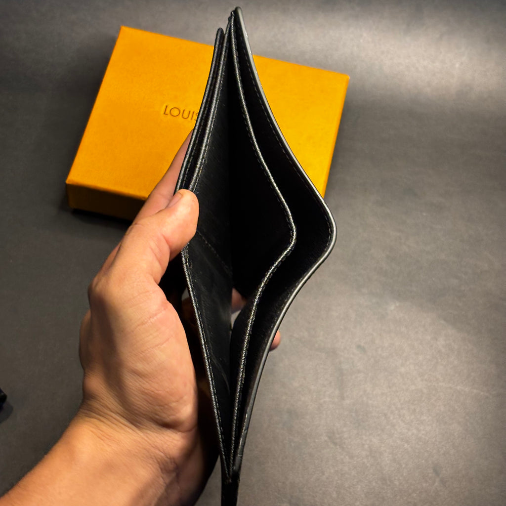 Billetera LV Premium - Calidad AAA