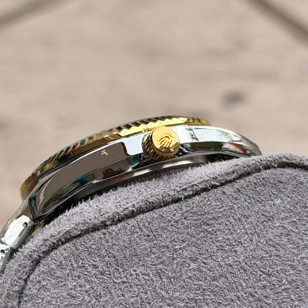RX DAY-DATE