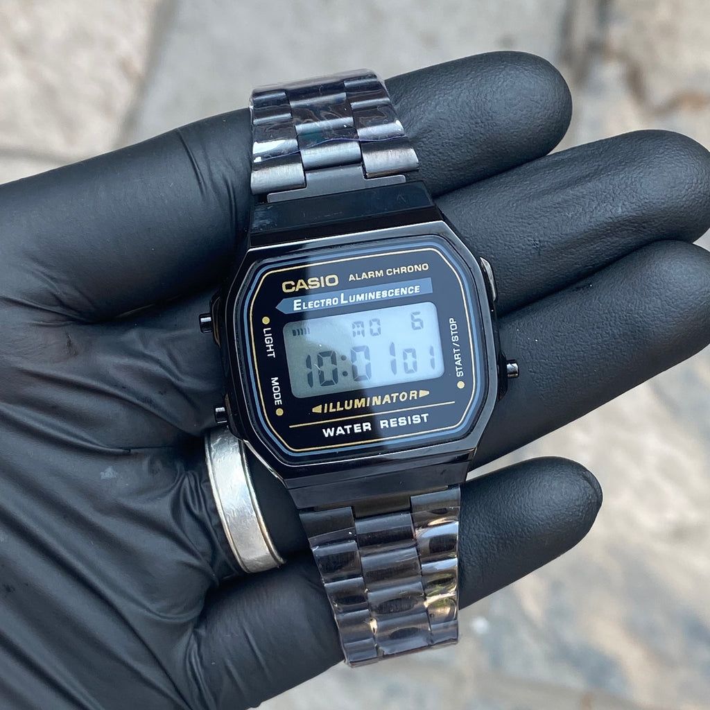 Reloj CASIO A-168