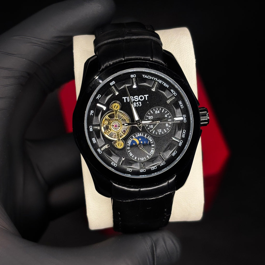 Tissot 1853 Couturier