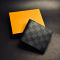Billetera LV Premium - Calidad AAA