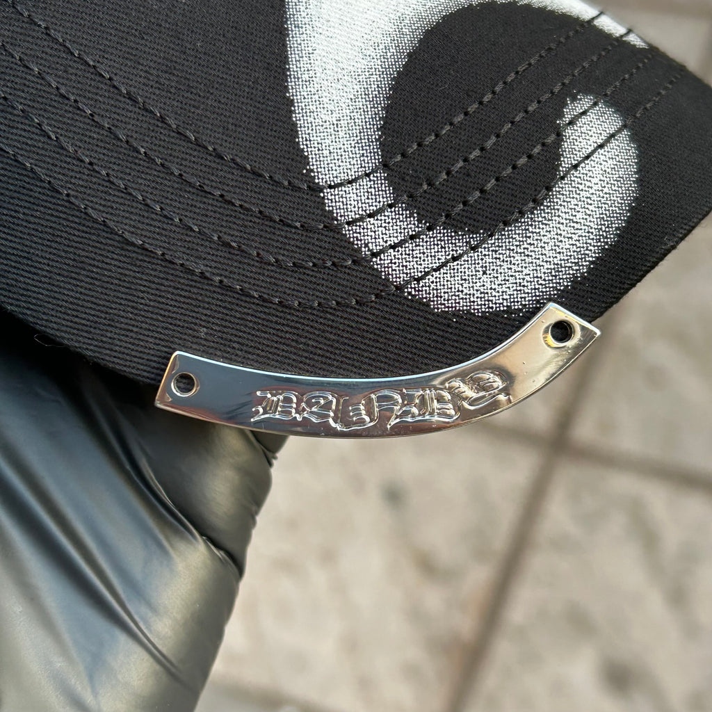 Dandy Hats Project 001