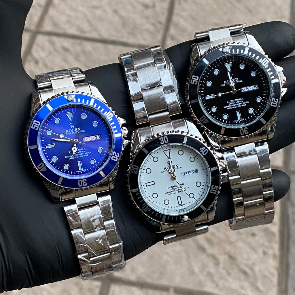 RX SUBMARINO