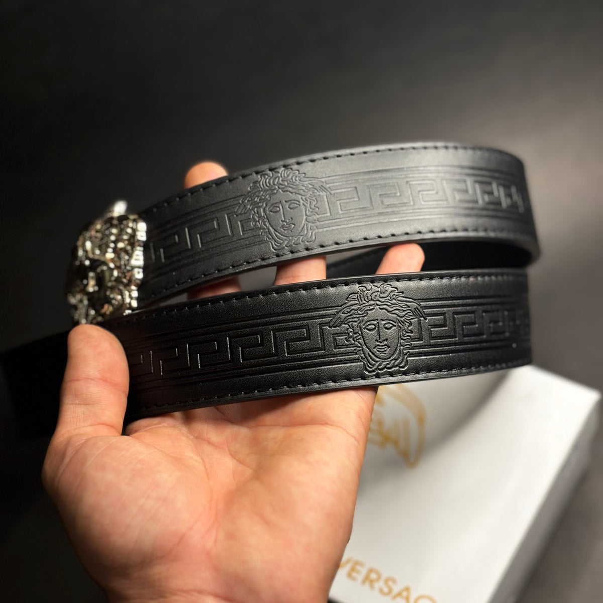 Cincho Versace Premium