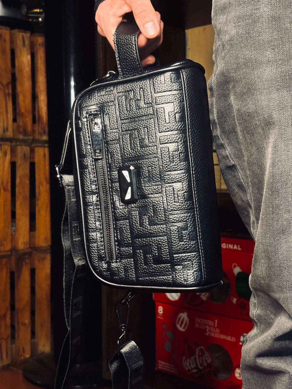 Bolso de Diseñador Unisex