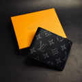 Billetera LV Premium - Calidad AAA