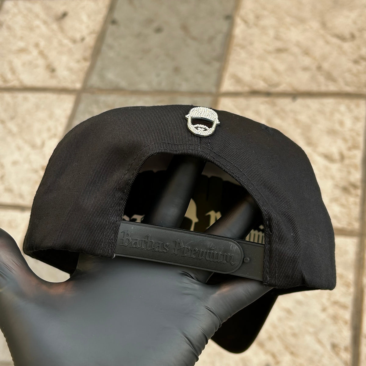 Barbas Hats 77