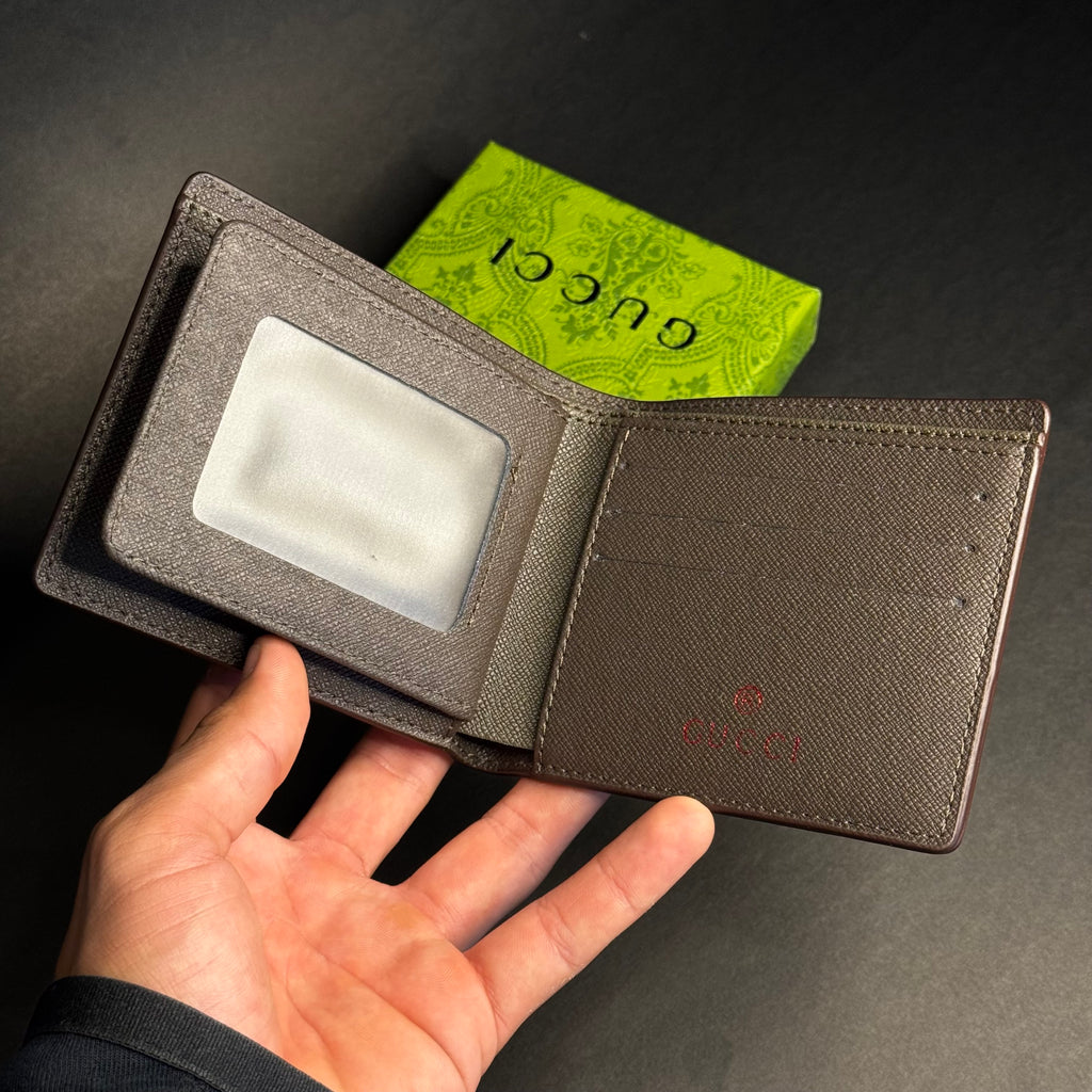 Billetera de Diseñador Premium