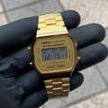 Reloj CASIO A-168