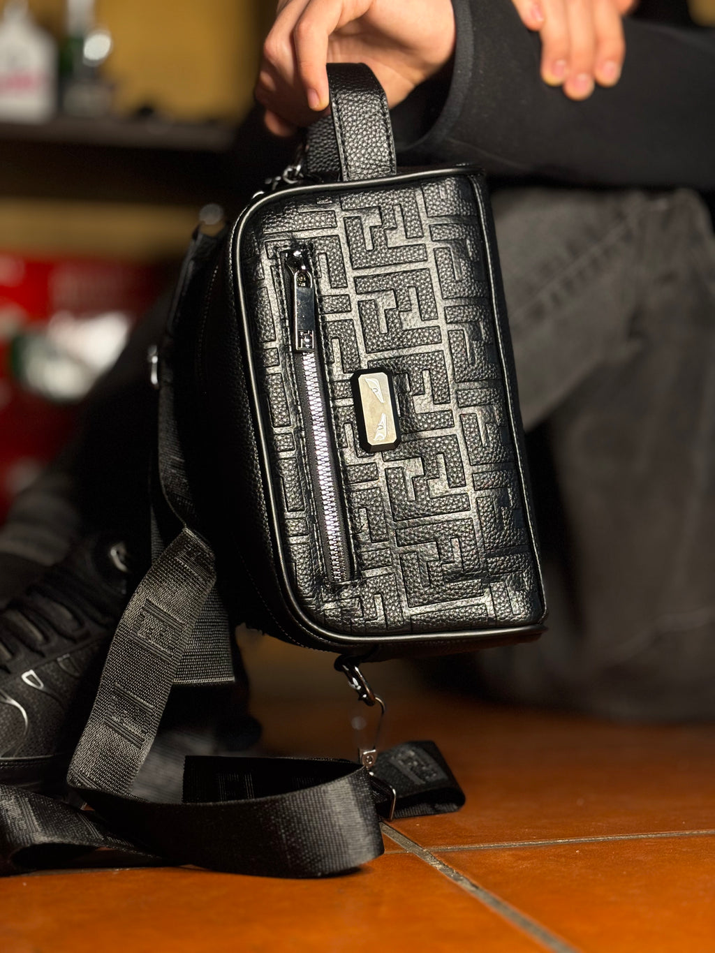 Bolso de Diseñador Unisex