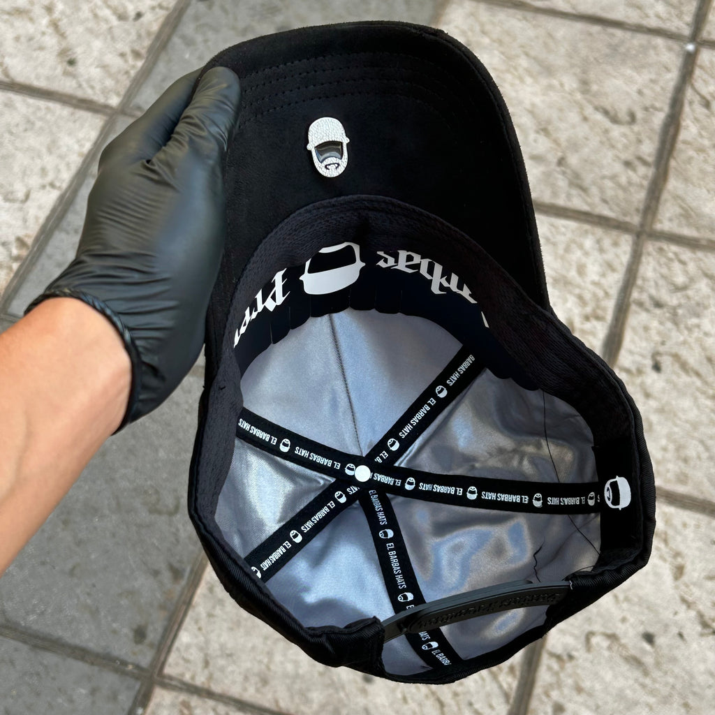 Barbas Hats 77