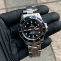 RX SUBMARINO