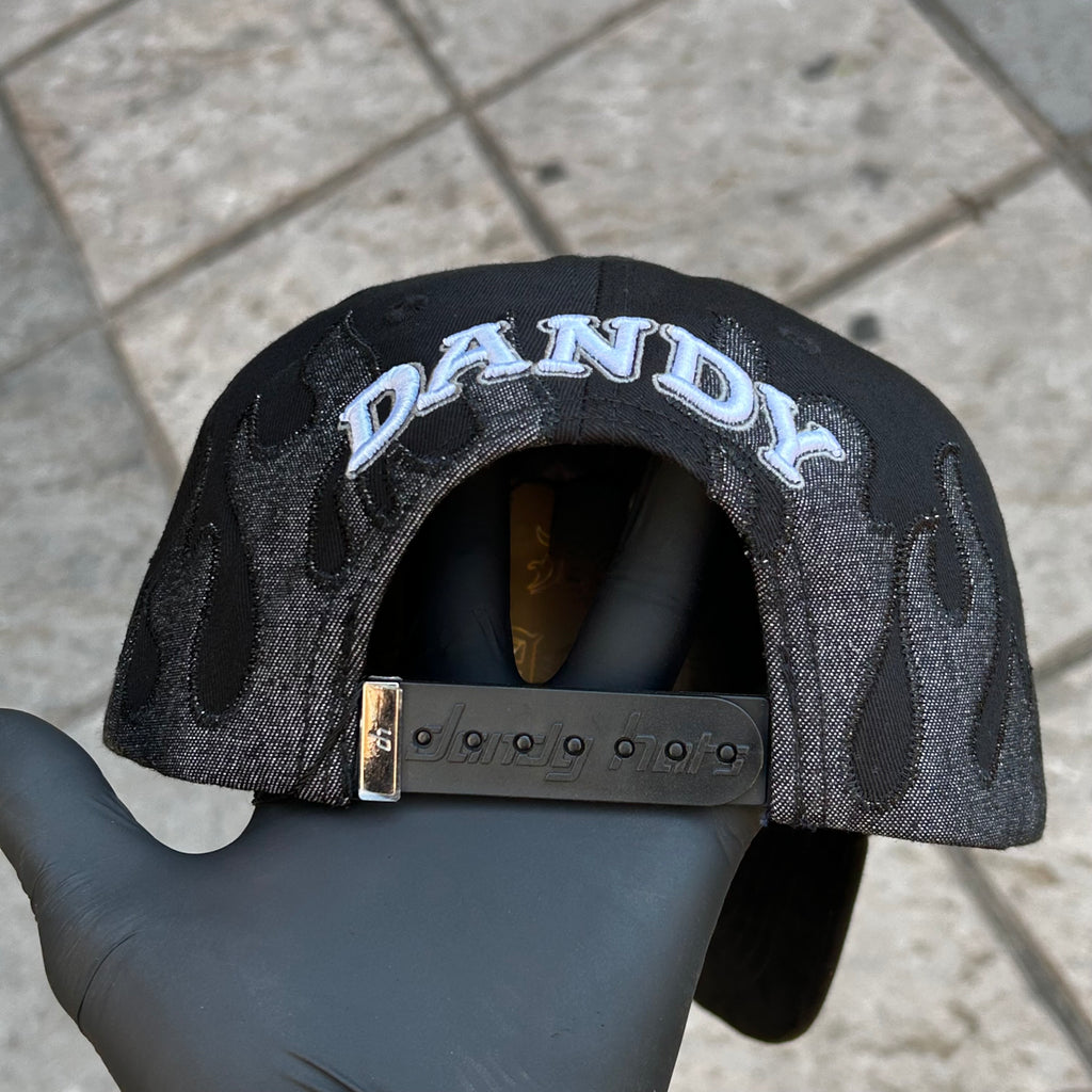 DANDY HAST-STAY OUT