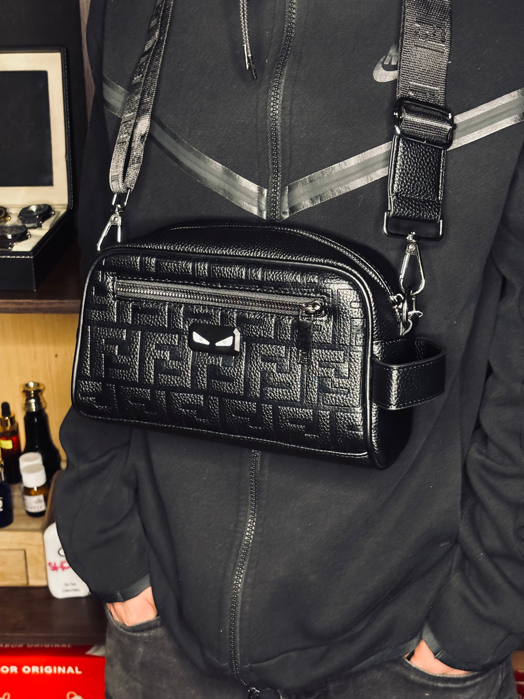 Bolso de Diseñador Unisex