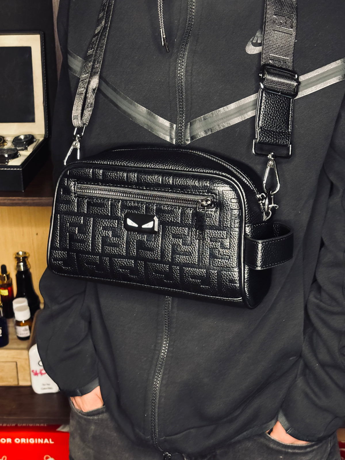 Bolso de Diseñador Unisex