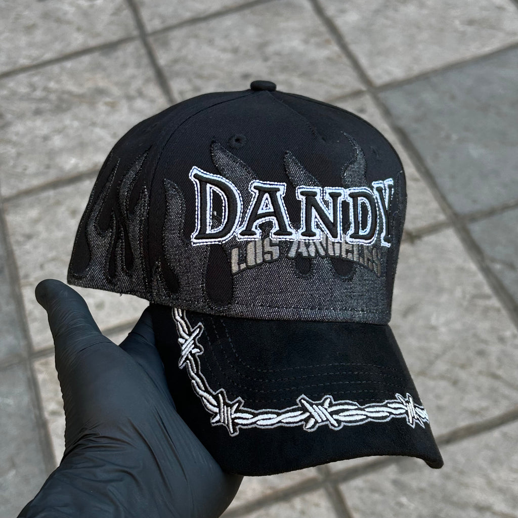 DANDY HAST-STAY OUT
