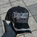 DANDY HAST-STAY OUT