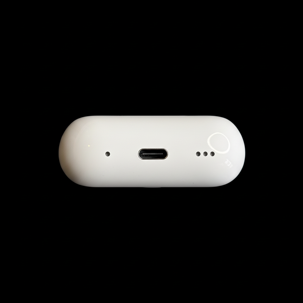 Base con USB-C