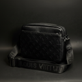 Crossbody Messenger Profesional
