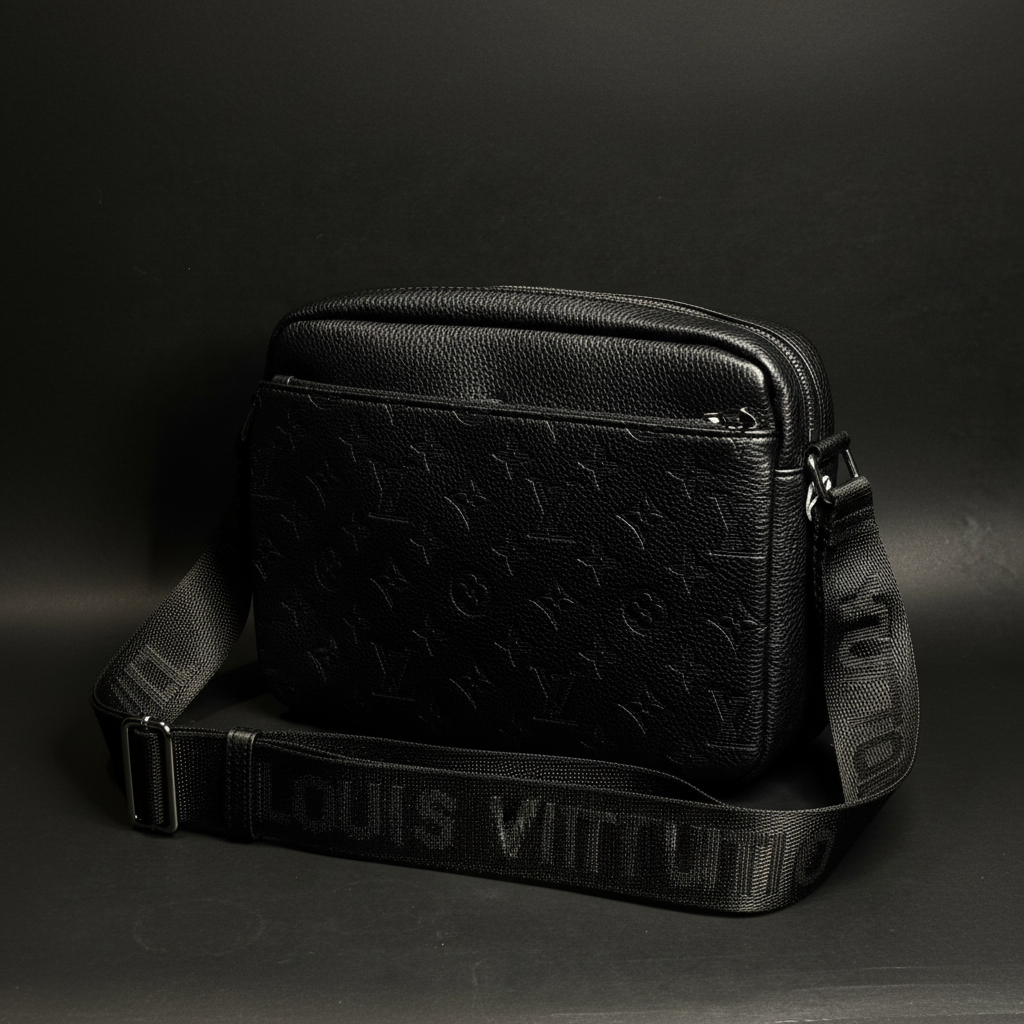 Crossbody Messenger Profesional