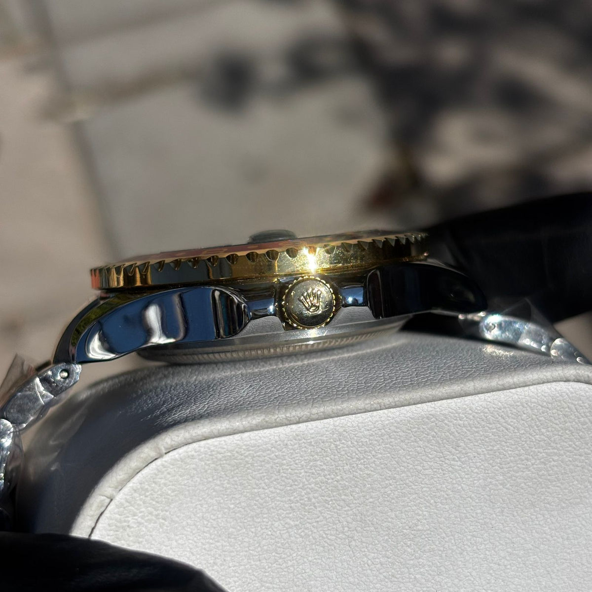 Reloj RX GMT-MASTER II - Calidad Premium AAA