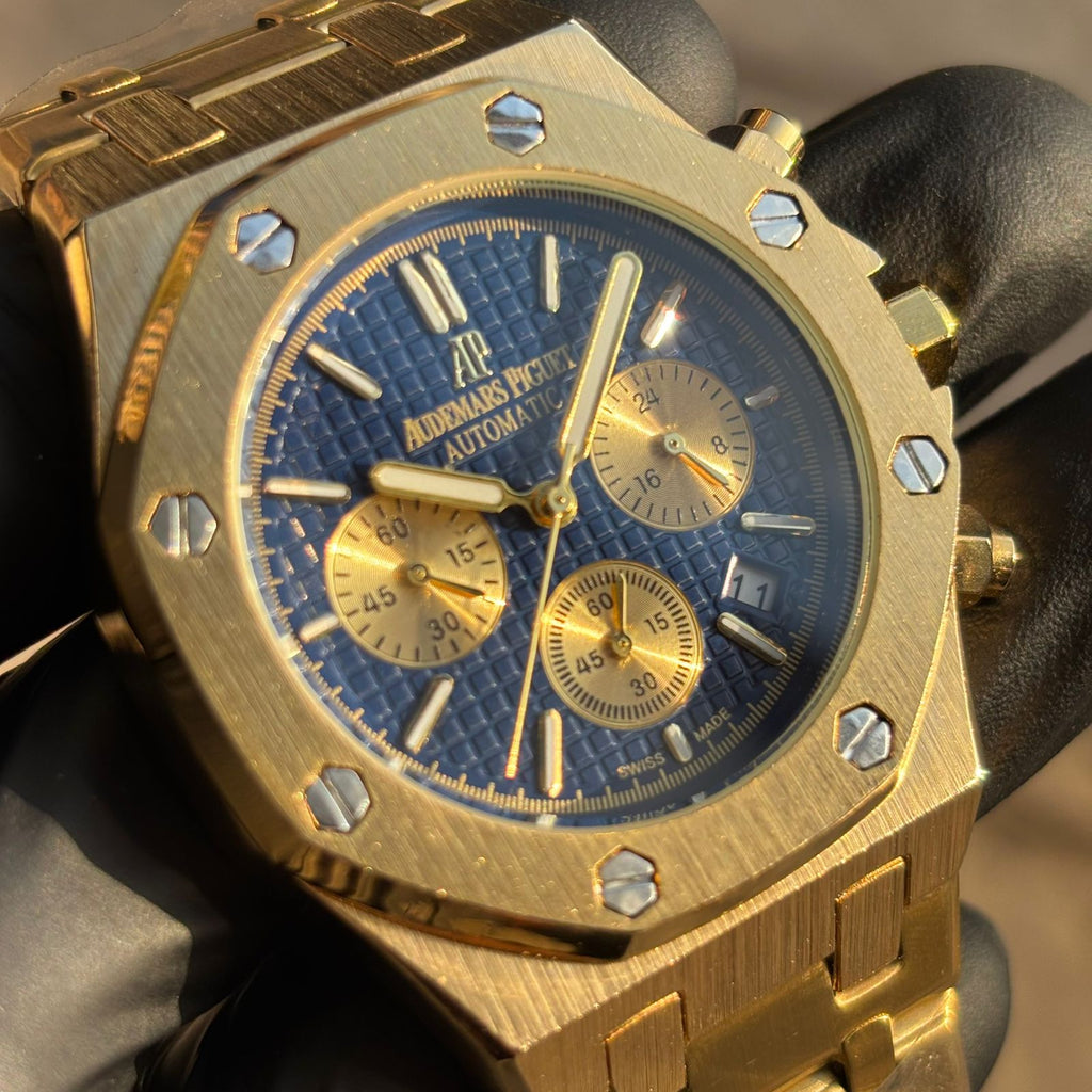Audemars Piguet Royal Oak Chronograph