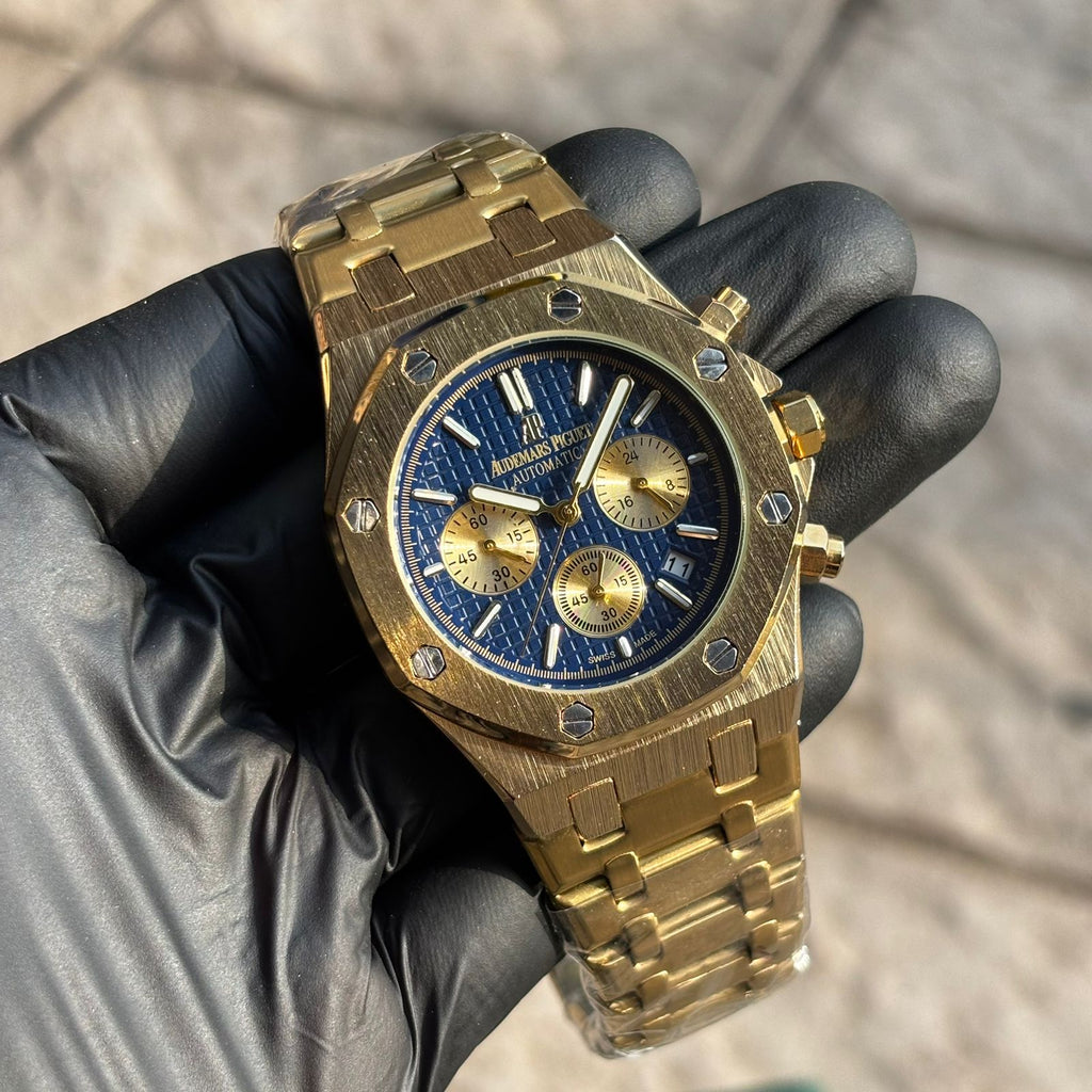 Audemars Piguet Royal Oak Chronograph