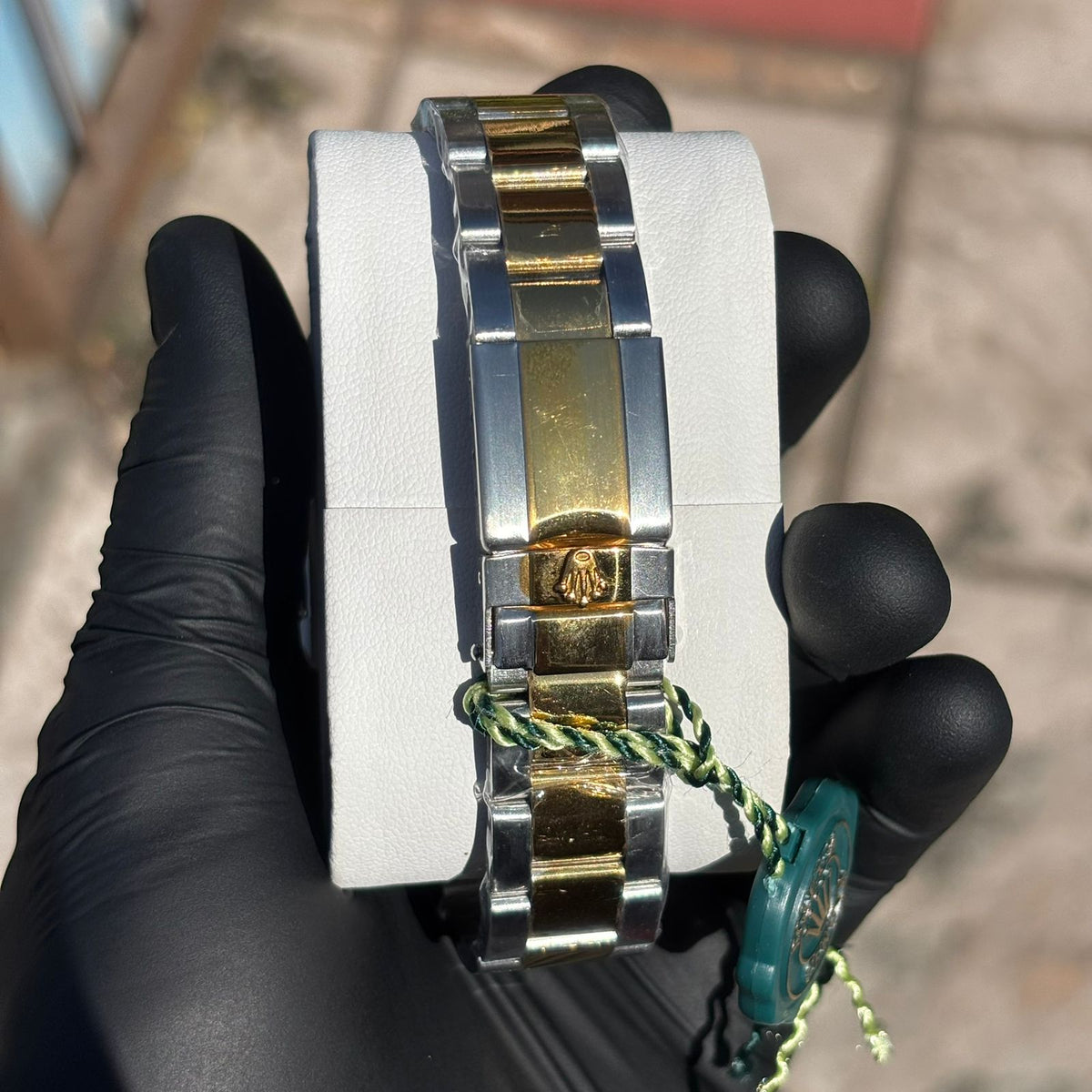 Reloj RX GMT-MASTER II - Calidad Premium AAA