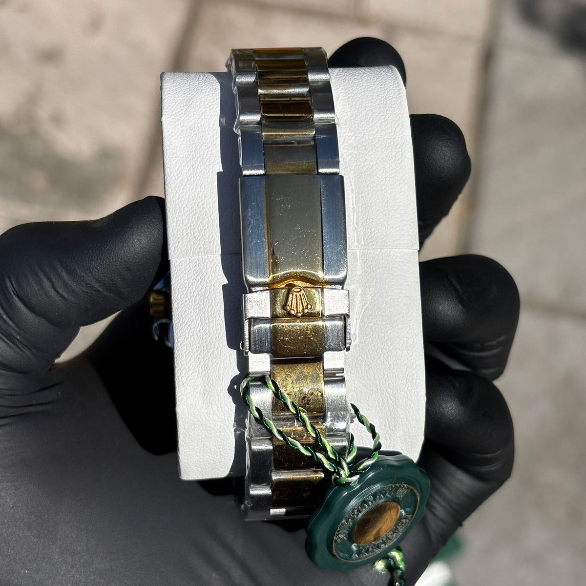 Reloj RX GMT-MASTER II - Calidad Premium AAA
