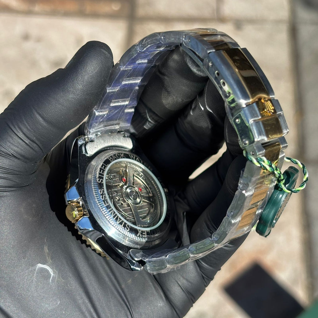 Reloj RX GMT-MASTER II - Calidad Premium AAA