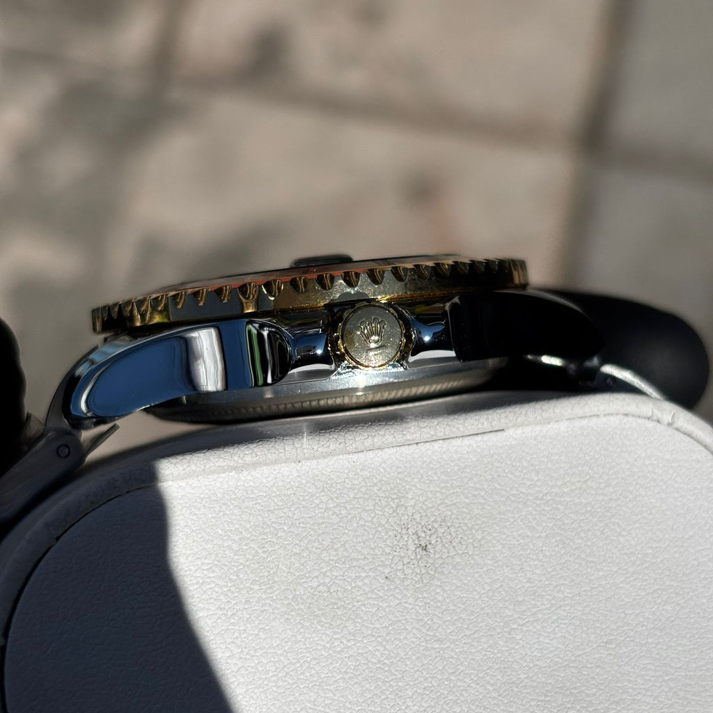 Reloj RX GMT-MASTER II - Calidad Premium AAA
