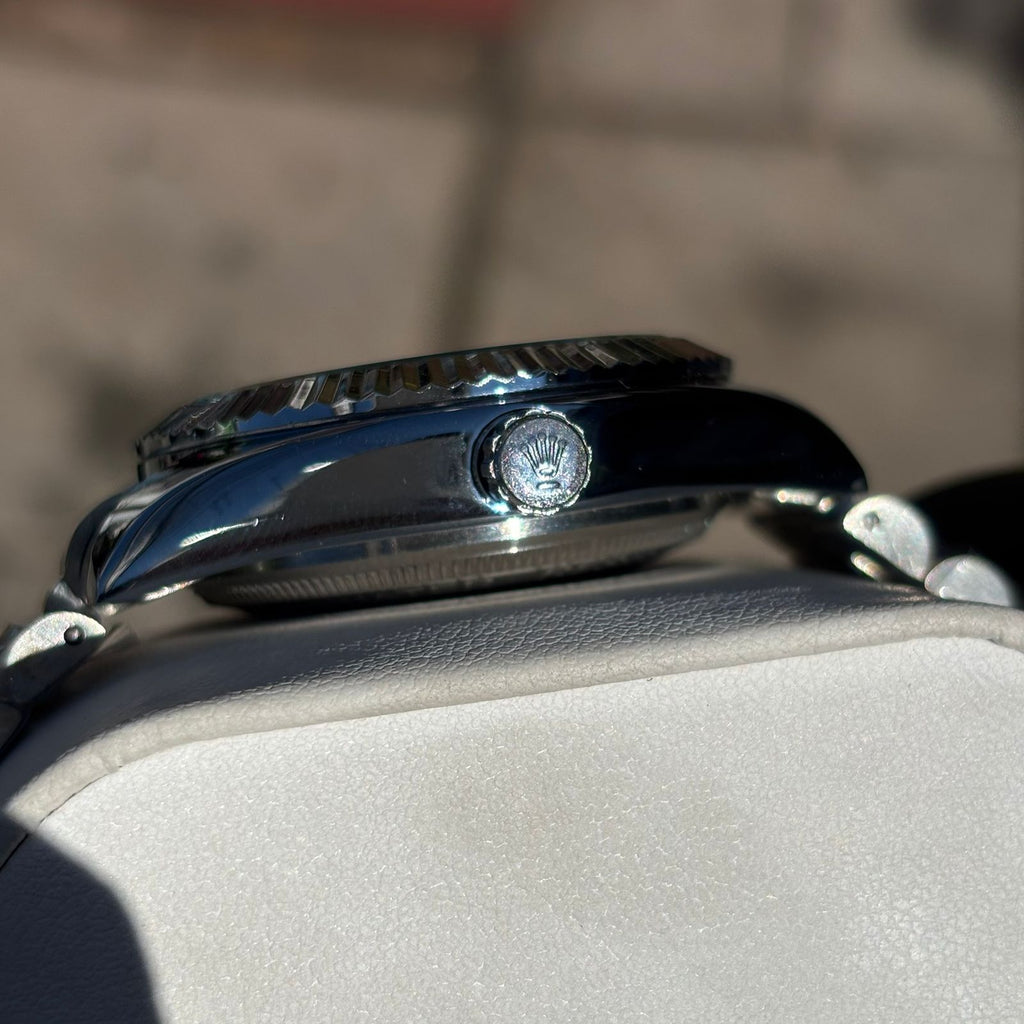 Reloj RX Oyster Perpetual Daytona - Calidad Premium AAA