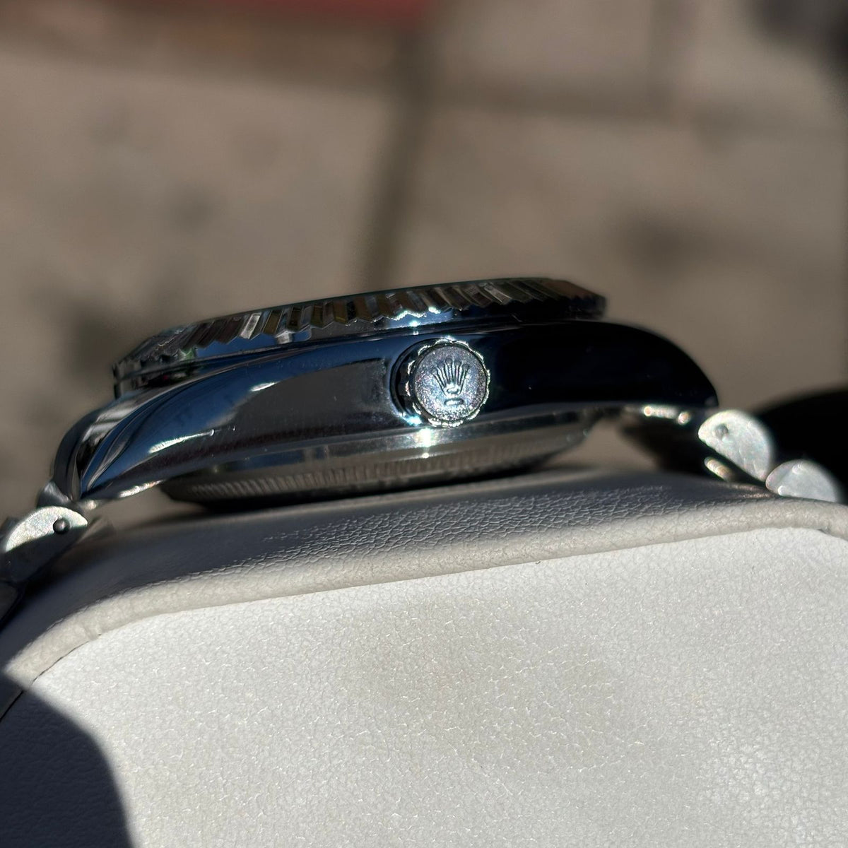 Reloj RX Oyster Perpetual Daytona - Calidad Premium AAA