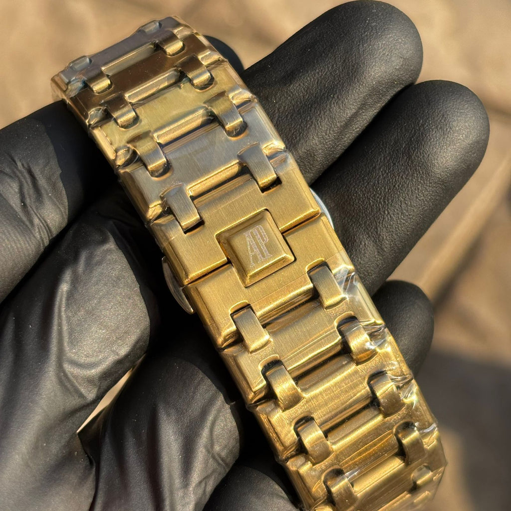 Audemars Piguet Royal Oak Chronograph