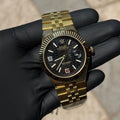 RX Oyster Perpetual Land-Dweller - Reloj Premium AAA Resistente al Agua